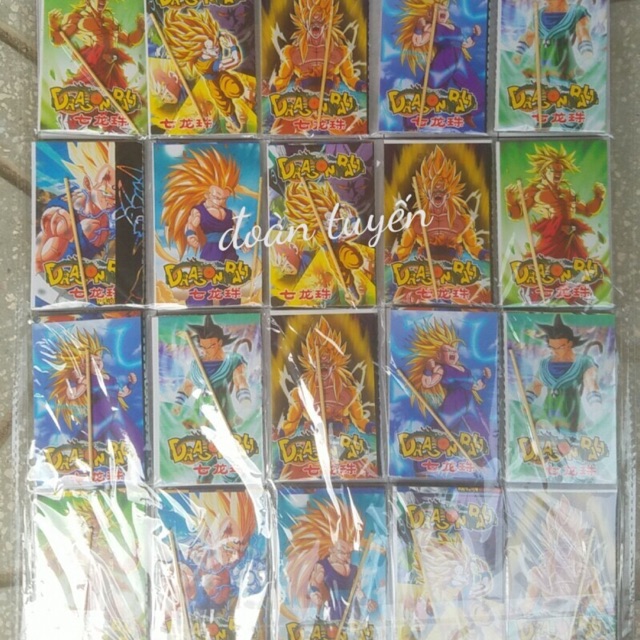 Tăm cào hình sudoku (20 chiếc)