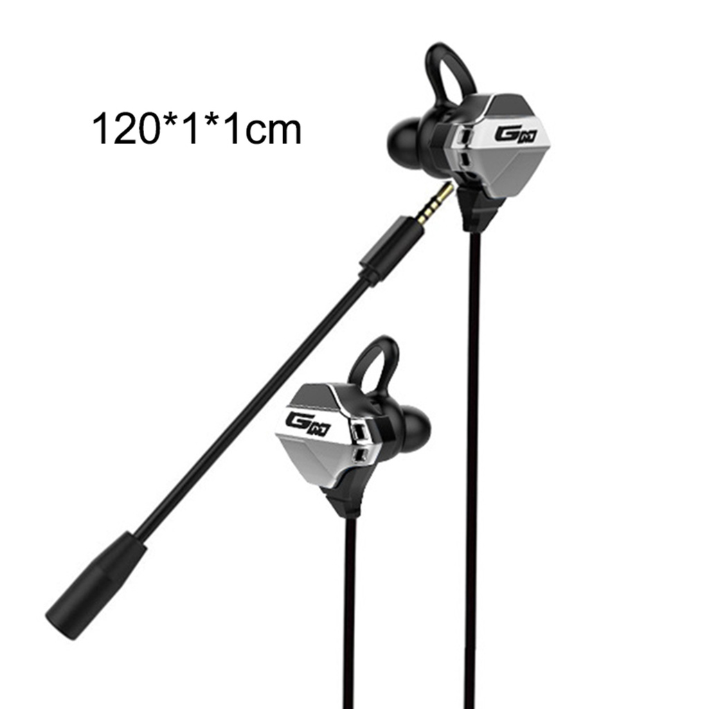 Tai Nghe Có Dây Ms G10 Âm Thanh Sống Động Chất Lượng Cao | BigBuy360 - bigbuy360.vn