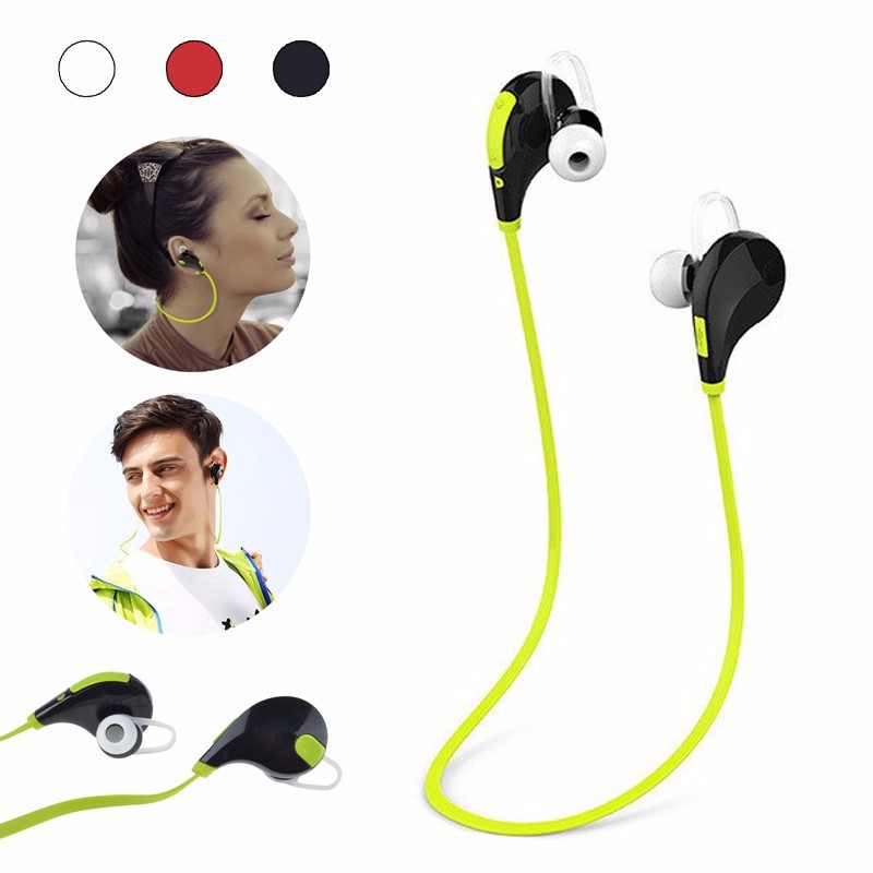 TN BLUETOOTH THỂ THAO QY7 -CHUYÊN NHẠC Giá Rẻ WiLdShop88 ( MàuNgẫu Nhiên )