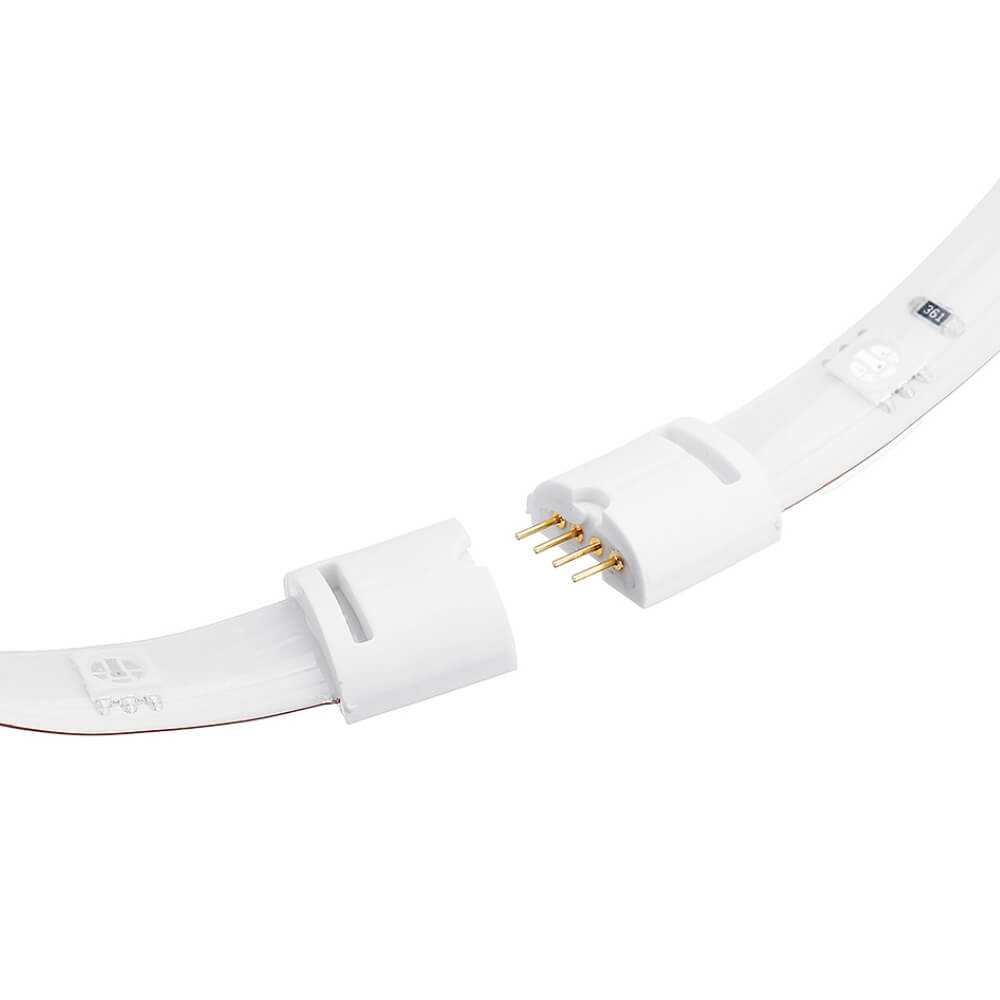 Bộ mở rộng Yeelight Lightstrip/ Pro Extension 1M nối dài. Tối đa nối thêm 10M