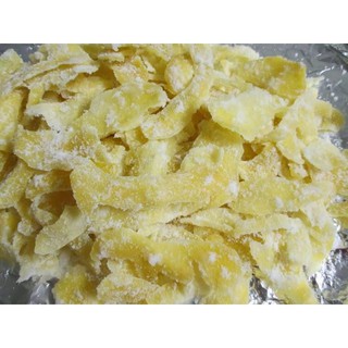 MỨT GỪNG GÓC HUẾ_ 1KG