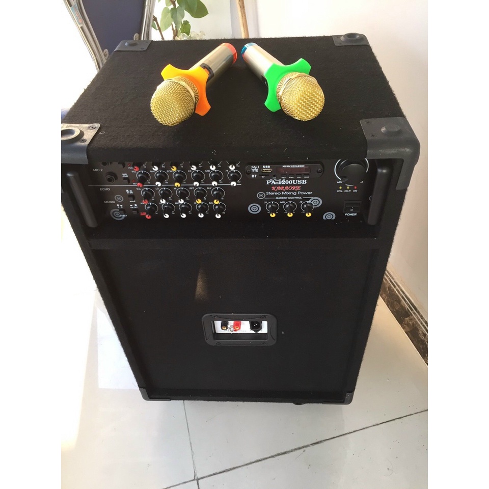 Test Loa Độ AMPLY Bass qua sđt 0977.746.964