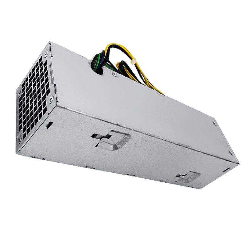 Bộ Cấp Nguồn Thay Thế Cho Dell 3020 7020 9020 T7100 8pin+ 4pin