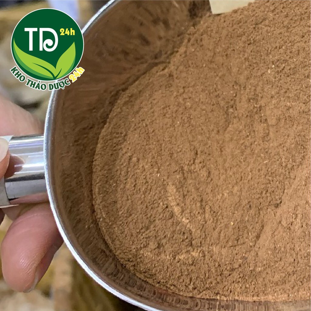 Bột Quế rừng Yên Bái nguyên chất [100 gram]