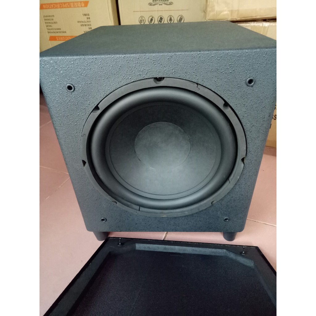 SUB ĐIỆN JBL BASS 30