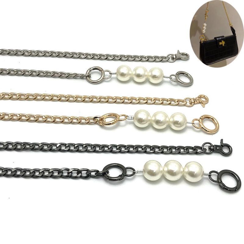 Dây xích phối hạt