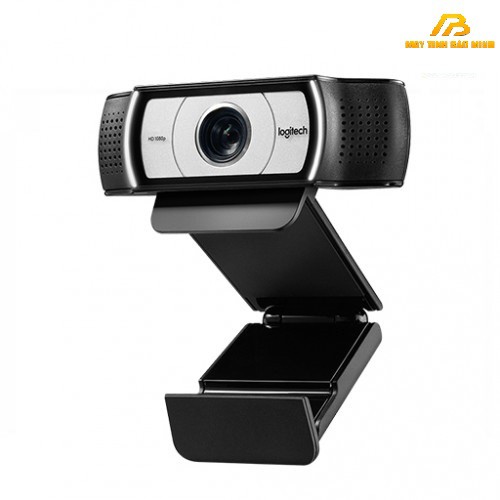 Webcam Live Stream Logitech C930E - Hàng Chính Hãng