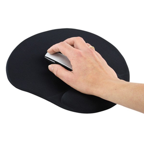 Pad mouse có tay đệm
