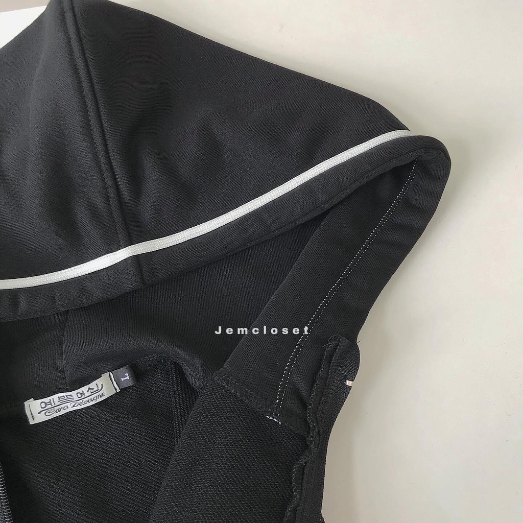 Áo khoác dáng hoodie form rộng Unisex phong cách Hàn WEST - 10102  Wami Oficial | BigBuy360 - bigbuy360.vn