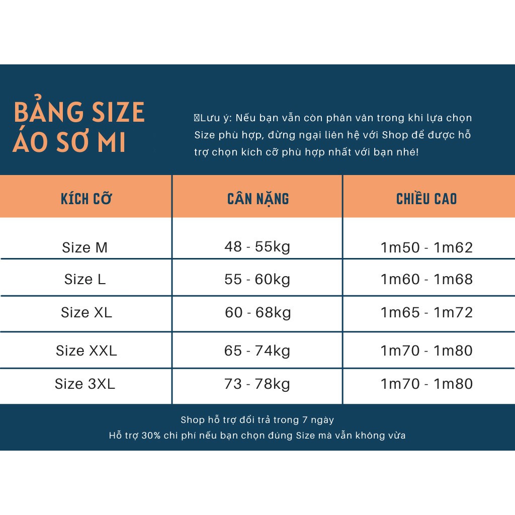 [FREESHIP - GIÁ SỐC] Áo Sơ Mi Nam Công Sở :: Áo Nam Sơ Mi Dài Tay Trơn Đẹp Kết Hợp Với Quần Tây Nam Lịch Lãm