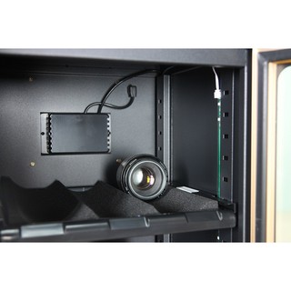 Tủ chống ẩm Fujie AD030 30L