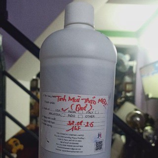 Tinh mùi Thảo mộc 10ml