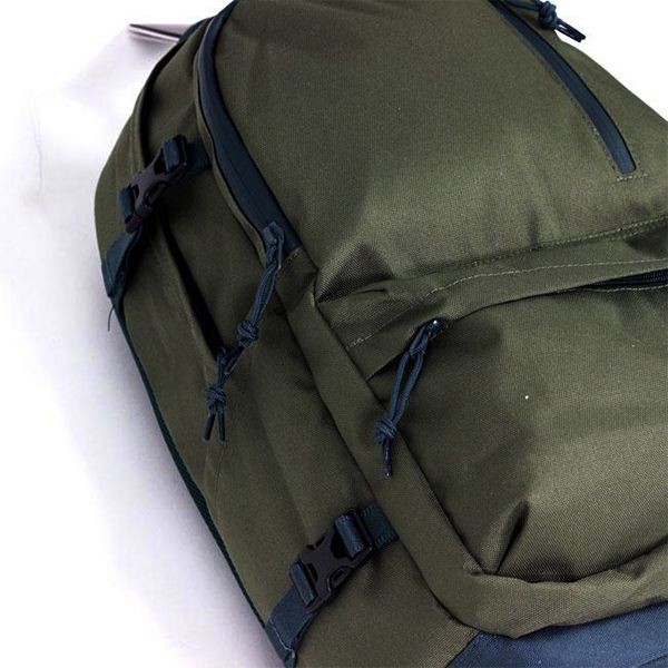 Balo Converse Straight Edge Backpack - 10017270322