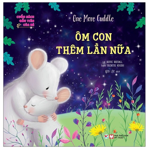Sách - Combo Cuốn Sách Đầu Tiên Của Bé bộ 8 cuốn