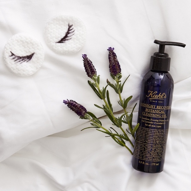 Dầu tẩy trang Kiehls 175ml