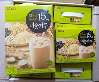 Ngũ cốc Hàn Quốc phucminn