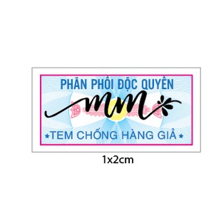 In tem vỡ , in tem bảo hành (combo 5000 tem  )