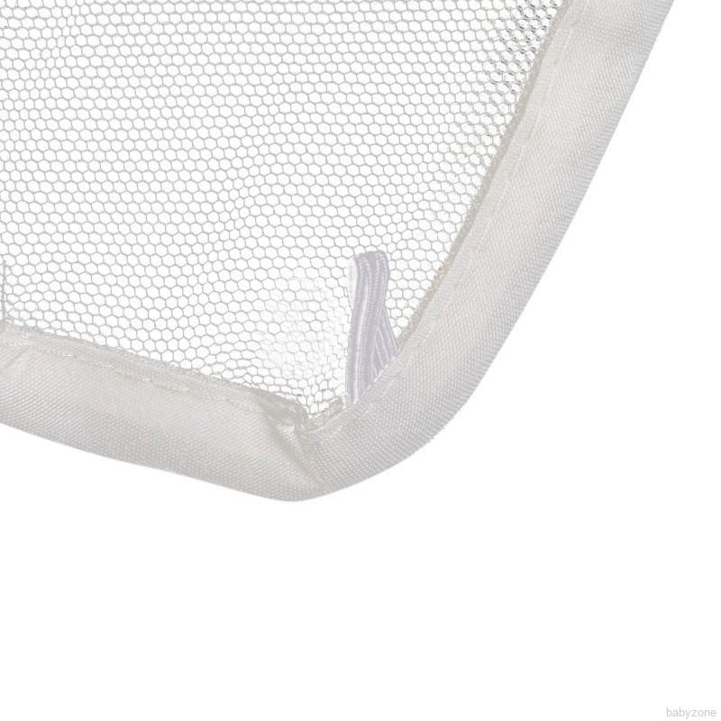 Lưới phủ chống muỗi đặc biệt cho xe đẩy em bé