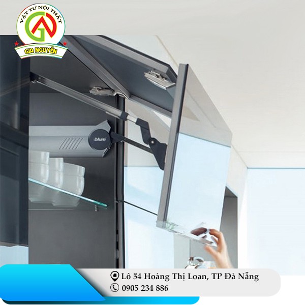 Tay Nâng Cửa Blum HF22