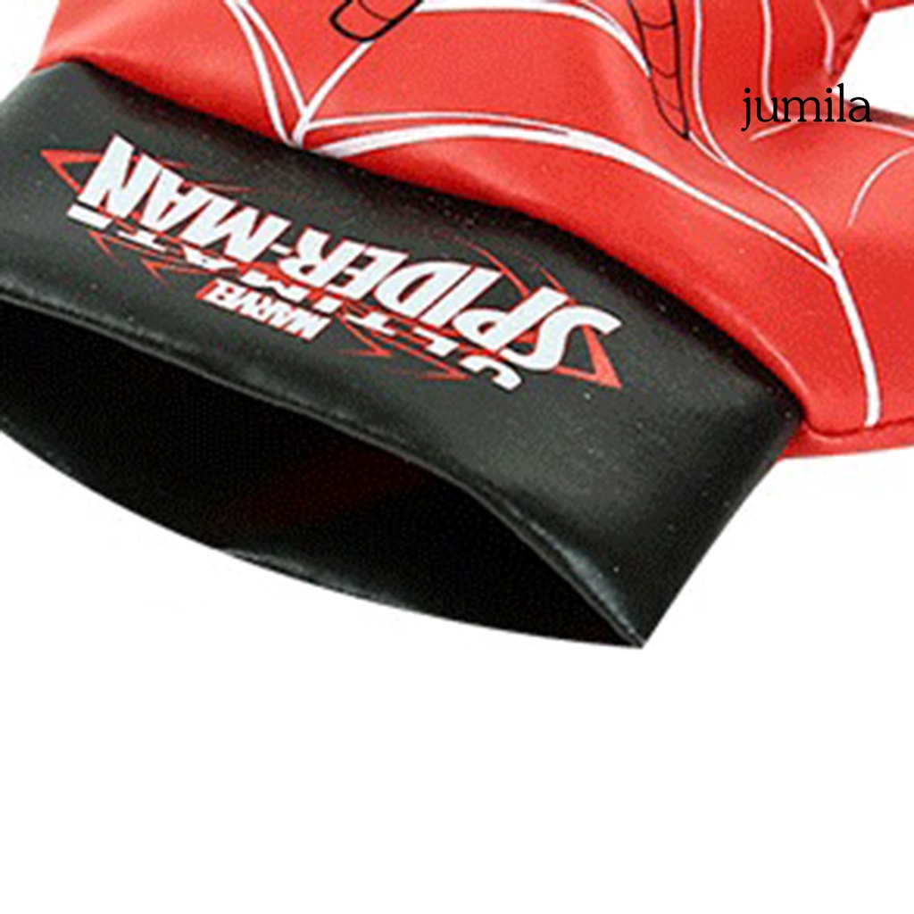 Đồ chơi trẻ em Đấm Bốc In Hình Người Nhện Bằng Pvc Giúp Giảm Căng Thẳng Cho Bé