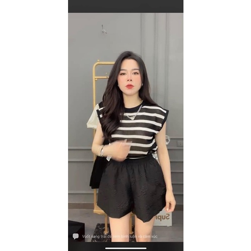 ÁO LƯỚI XÍCH TIM CỔ TAY HẾN MS11882