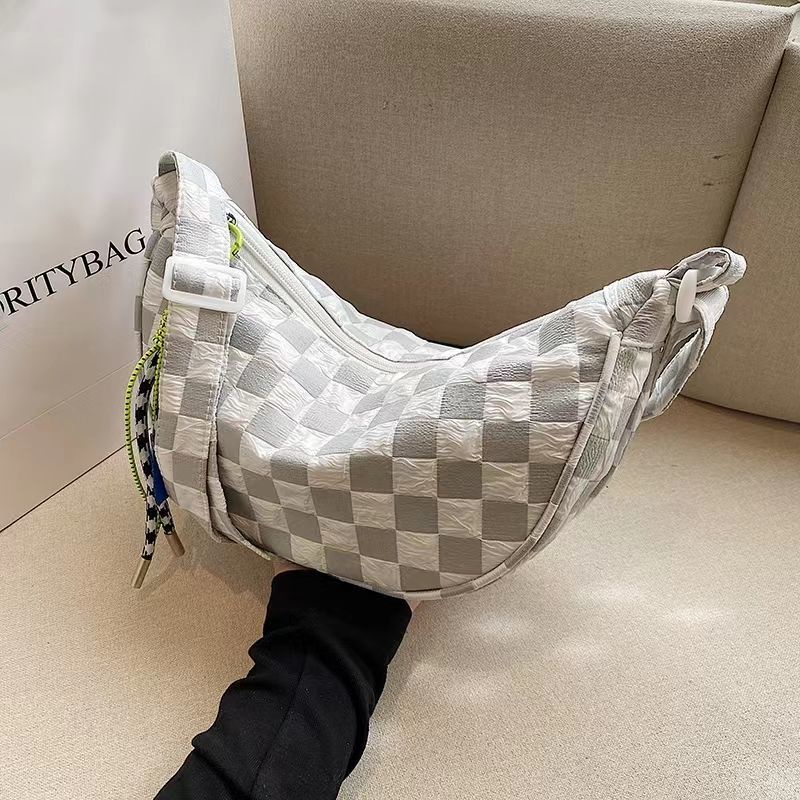 Túi Xách canvas Cỡ Lớn Thời Trang Mùa Hè Cho Nữ