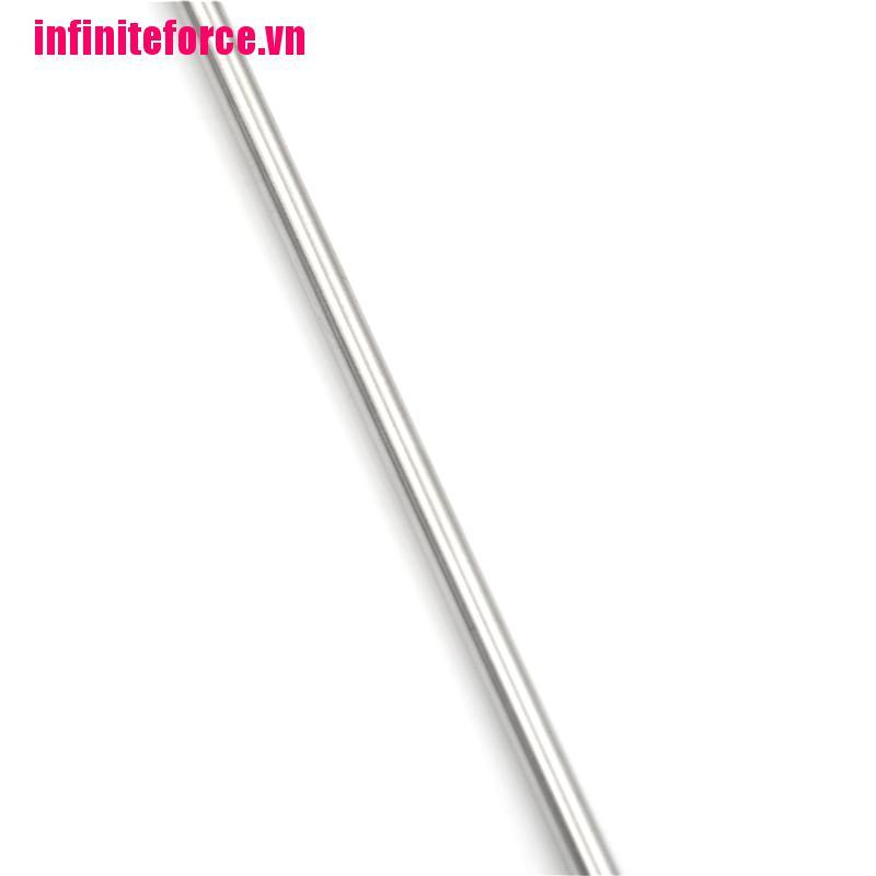 Ống Thép Không Gỉ Vn 304 Od 4mm X 3mm Id, 250mm