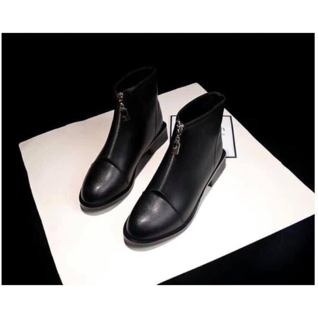 Boot da