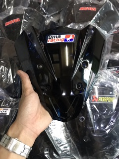 Mão Winner X