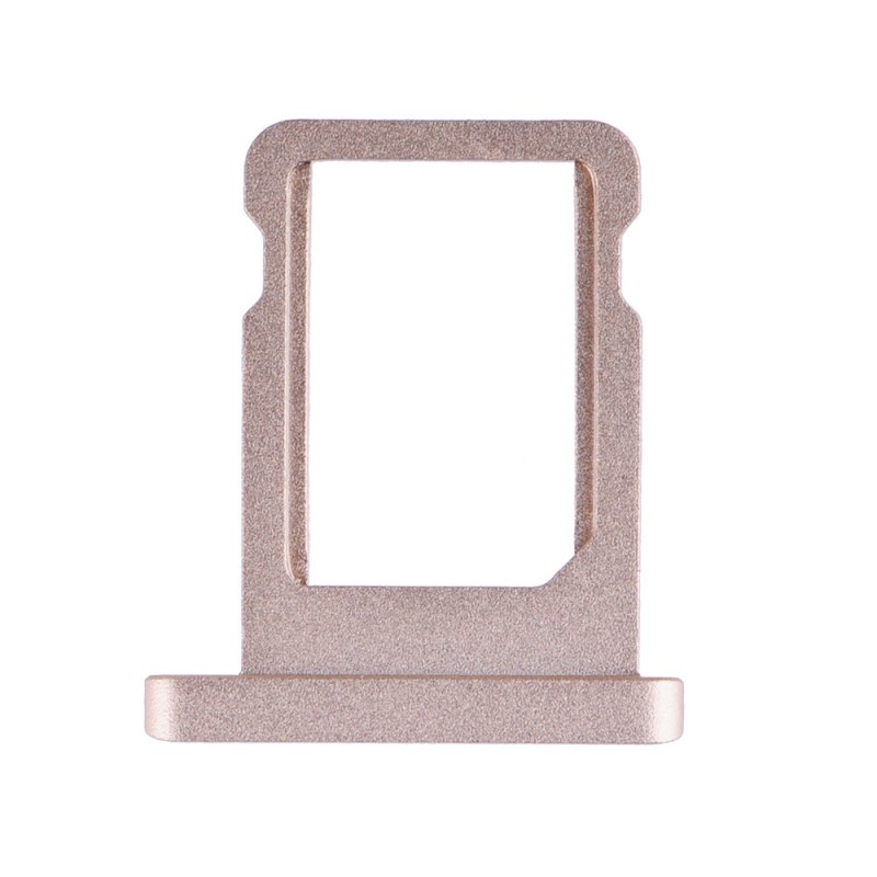 Khay SIM iPad 9.7&quot; 2017 Gen 5 / 2018 Gen 6 ZIN Bằng Thép