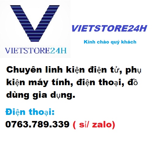 Loa pháp BKK b851, kèm 2 pin
