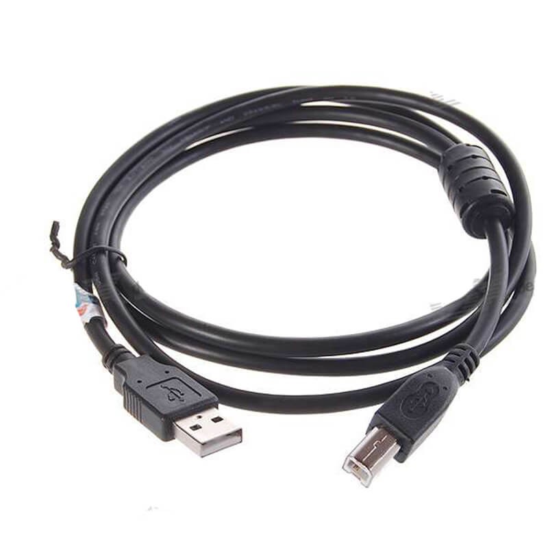 Cable máy in usb dài 1.5m