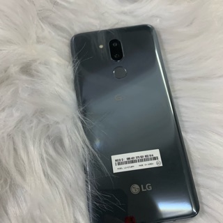 điện thoại lg g7 thinQ ram 4, bộ nhớ 64g bản mỹ 1 sim
