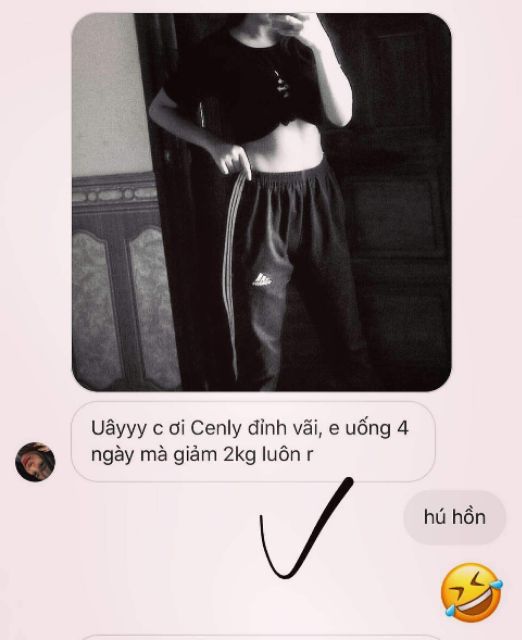 Giảm mỡ bụng siêu tốc( TẶNG quà xinh😍) | BigBuy360 - bigbuy360.vn