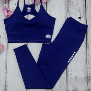 Bộ đồ tập gym siêu hot -p9