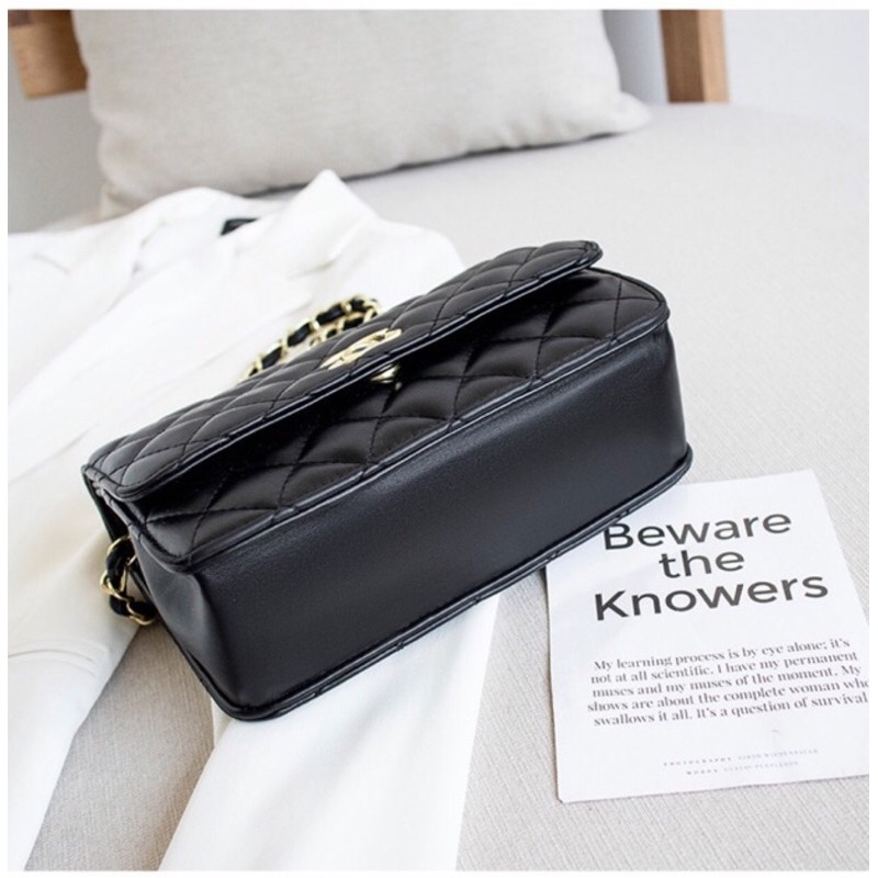 Túi xách đeo chéo nữ đẹp KATUN 2020 DC52