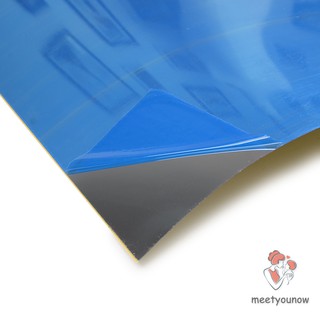 Gương Dán Tường Hình Vuông