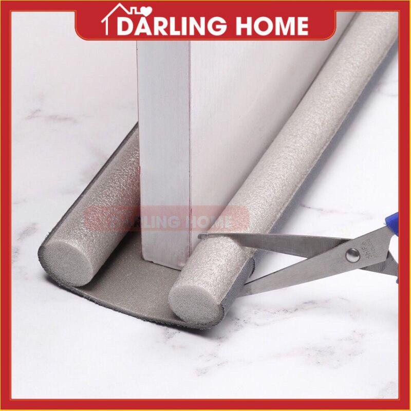 Thanh Xốp Chặn Khe Cửa Chống Bụi Ngăn Côn Trùng - Darling Home