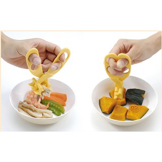 Kéo cắt/ nghiền thức ăn dặm