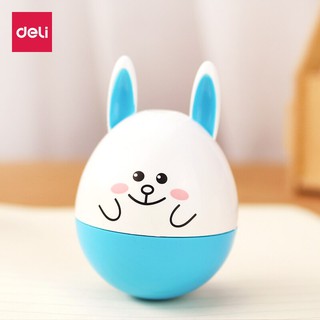 Gọt chì lật đật Deli 0521