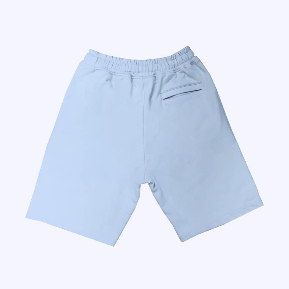 Quần thun ngắn Blue LDV Short