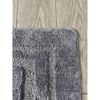 Thảm chùi chân lông len cao cấp KT40x120cm