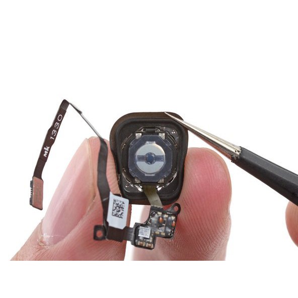 Dây nút home ip 4/5s/6p/6s - dây home thay thế không hỗ trợ vân tay-[ LPKZ ]
