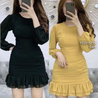 Đềm đuôi cá tay dài