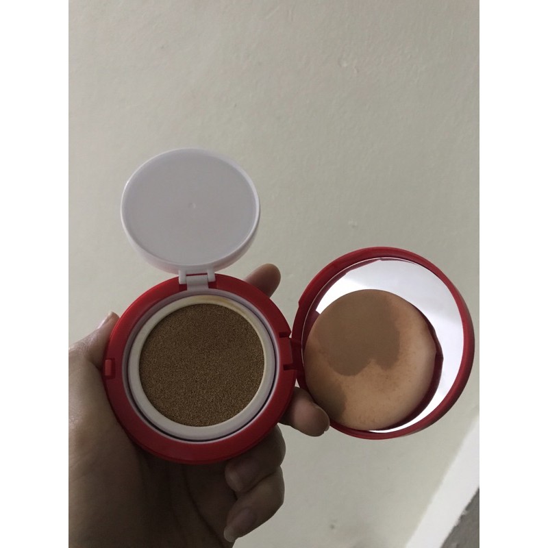 phấn nươc missha
