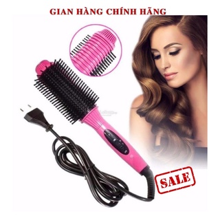 ⛔FREESHIPP⛔ LƯỢC ĐIỆN NOVA NHC-8810