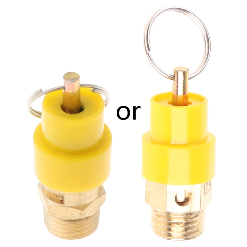 Van Nén Khí 1 / 4 '' BSP Chuyên Dụng