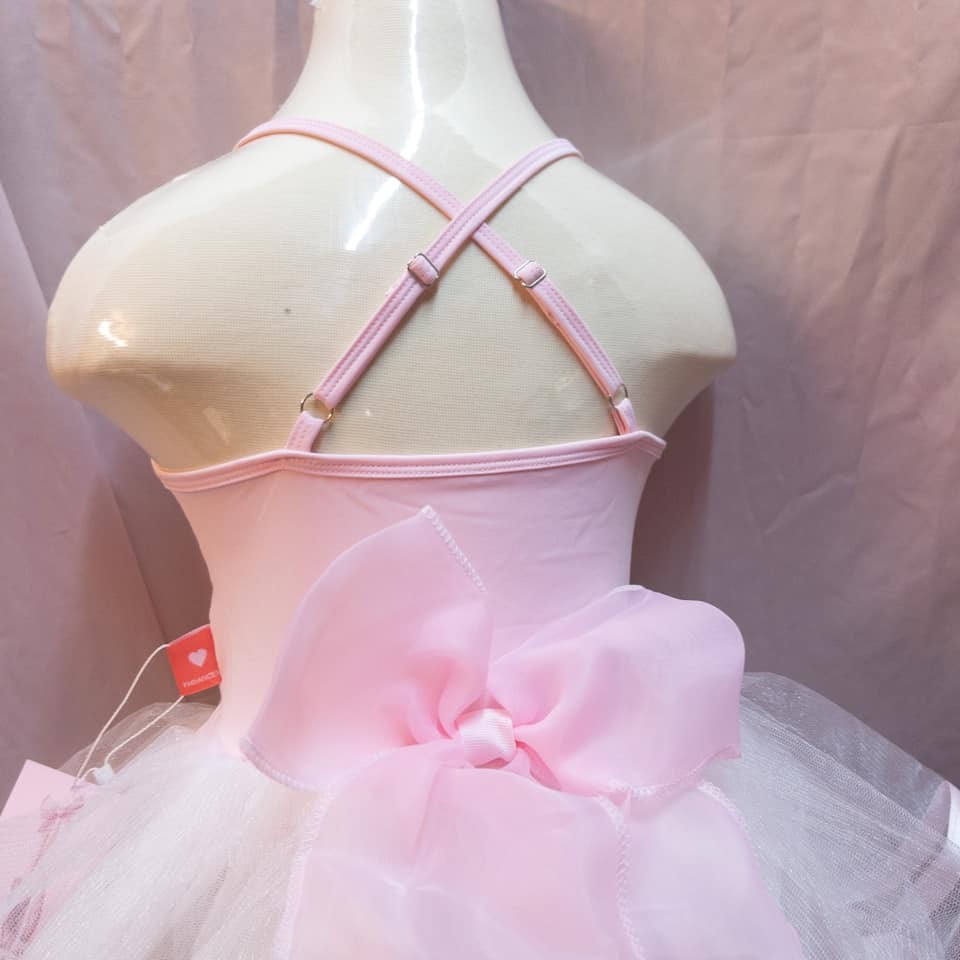 Váy múa Ballet Thiên Nga