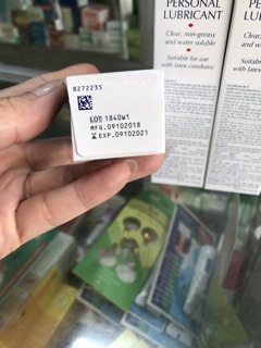 GEL BÔI TRƠN KY
