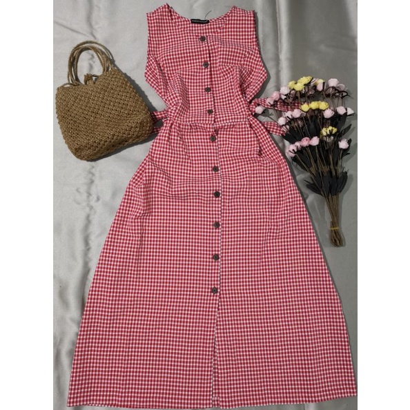 Đầm, sét dễ thương